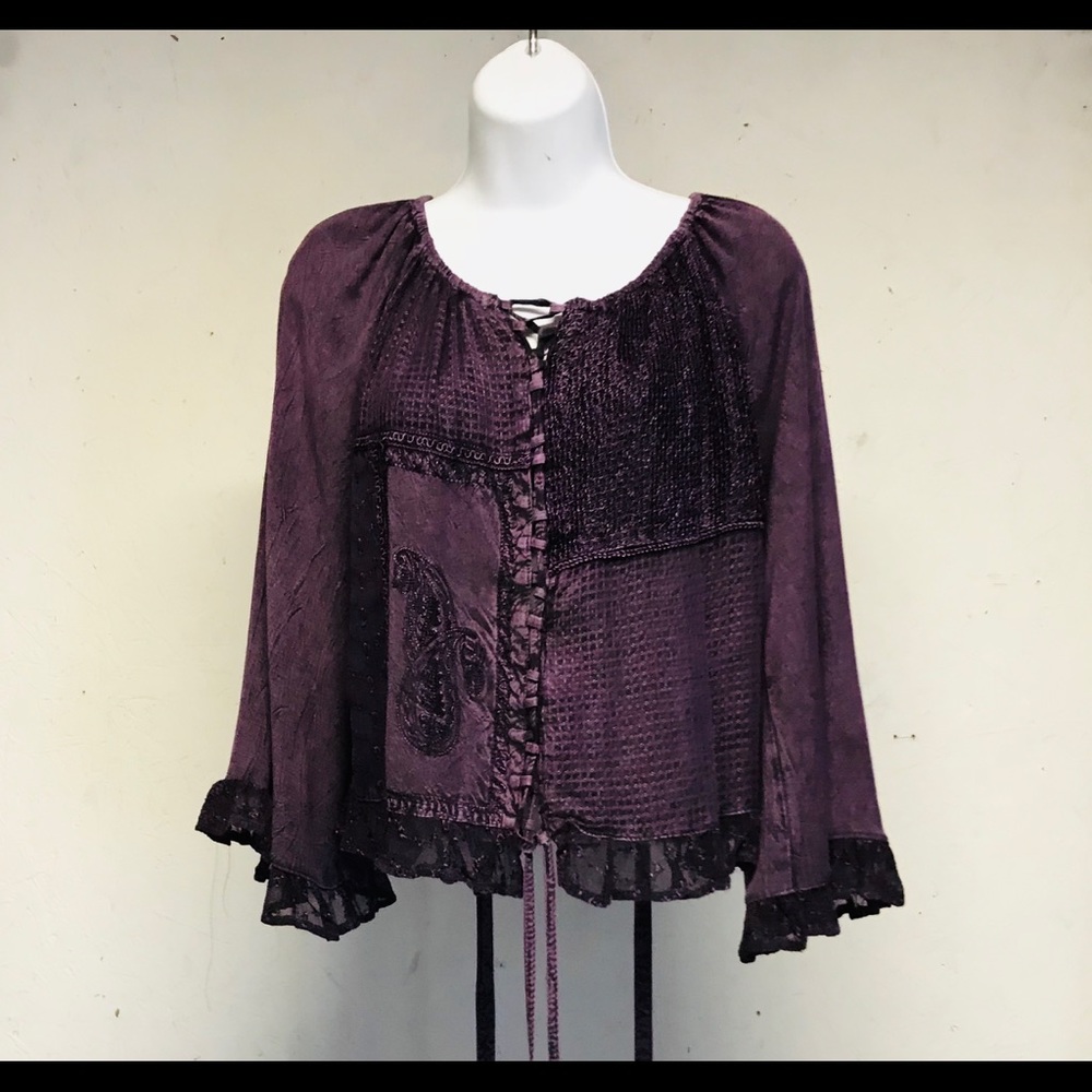 Sacred Threads-Bambooshay Boutique - Picture 7 of 8